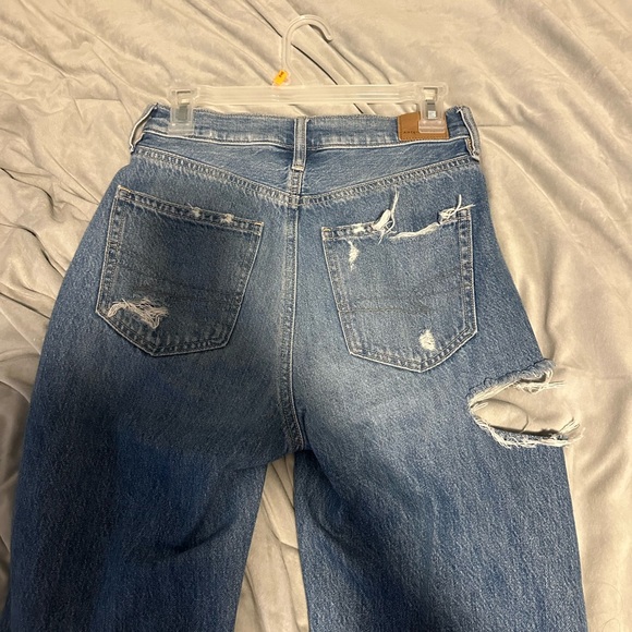 American eagle distress Jean - Picture 3 of 4
